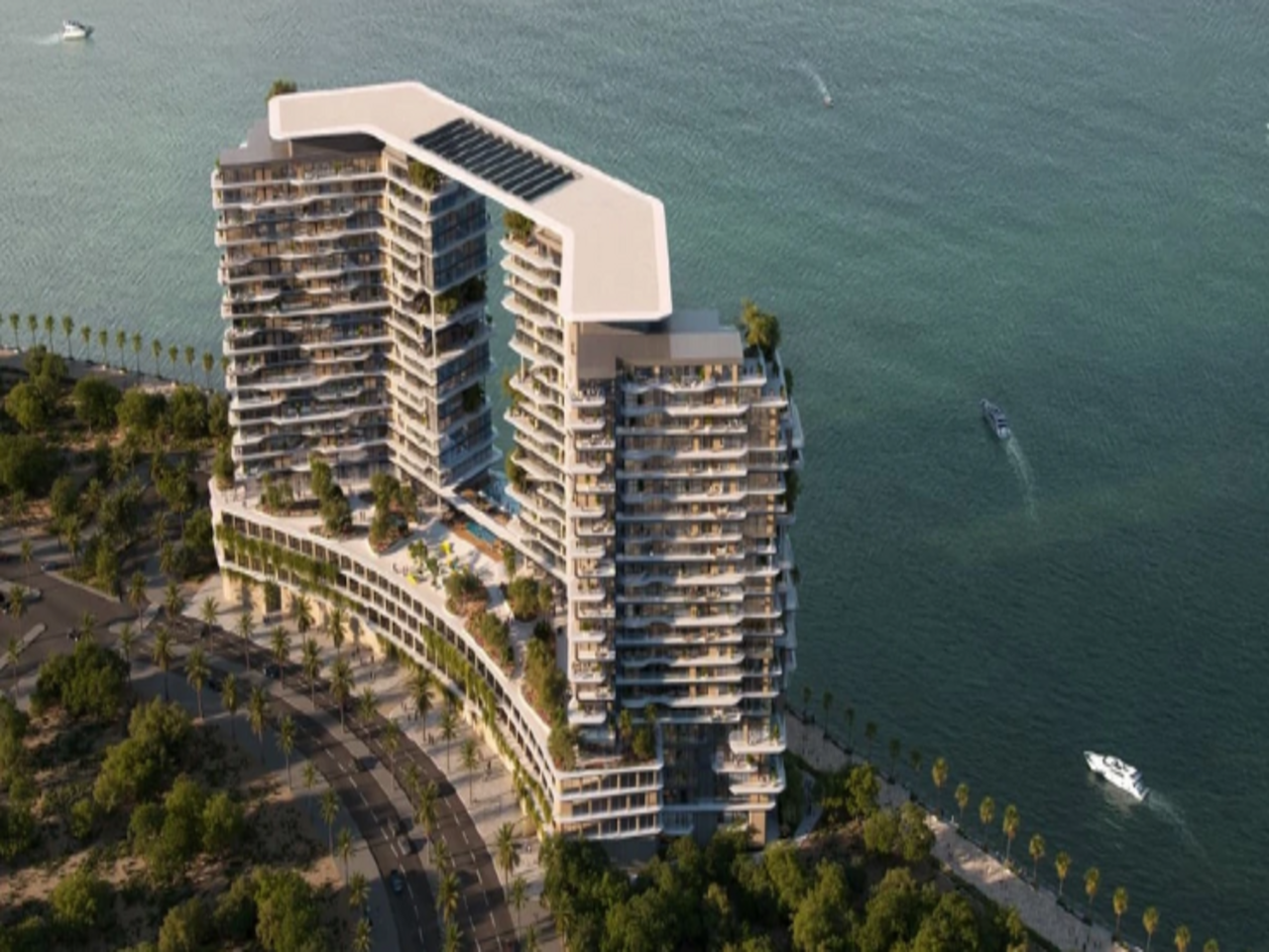 Seamont Autograph Collection Residences 2/Q4 2028